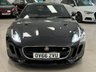 USED 2016 66 JAGUAR F-TYPE 5.0 R AWD 2d 550 BHP FULL JAGUAR SERVICE HISTORY + REVERSE CAM + MERIDIAN & FLAT BOTTOM