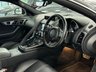 USED 2016 66 JAGUAR F-TYPE 5.0 R AWD 2d 550 BHP FULL JAGUAR SERVICE HISTORY + REVERSE CAM + MERIDIAN & FLAT BOTTOM