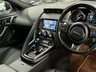 USED 2016 66 JAGUAR F-TYPE 5.0 R AWD 2d 550 BHP FULL JAGUAR SERVICE HISTORY + REVERSE CAM + MERIDIAN & FLAT BOTTOM