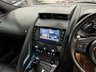 USED 2016 66 JAGUAR F-TYPE 5.0 R AWD 2d 550 BHP FULL JAGUAR SERVICE HISTORY + REVERSE CAM + MERIDIAN & FLAT BOTTOM