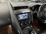 USED 2016 66 JAGUAR F-TYPE 5.0 R AWD 2d 550 BHP FULL JAGUAR SERVICE HISTORY + REVERSE CAM + MERIDIAN & FLAT BOTTOM