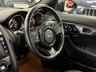 USED 2016 66 JAGUAR F-TYPE 5.0 R AWD 2d 550 BHP FULL JAGUAR SERVICE HISTORY + REVERSE CAM + MERIDIAN & FLAT BOTTOM