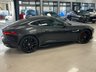 USED 2016 66 JAGUAR F-TYPE 5.0 R AWD 2d 550 BHP FULL JAGUAR SERVICE HISTORY + REVERSE CAM + MERIDIAN & FLAT BOTTOM