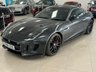 USED 2016 66 JAGUAR F-TYPE 5.0 R AWD 2d 550 BHP FULL JAGUAR SERVICE HISTORY + REVERSE CAM + MERIDIAN & FLAT BOTTOM