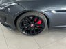 USED 2016 66 JAGUAR F-TYPE 5.0 R AWD 2d 550 BHP FULL JAGUAR SERVICE HISTORY + REVERSE CAM + MERIDIAN & FLAT BOTTOM