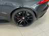 USED 2016 66 JAGUAR F-TYPE 5.0 R AWD 2d 550 BHP FULL JAGUAR SERVICE HISTORY + REVERSE CAM + MERIDIAN & FLAT BOTTOM
