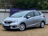 USED 2019 19 HONDA JAZZ 1.3 I-VTEC SE 5d 101 BHP 