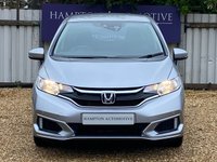 USED 2019 19 HONDA JAZZ 1.3 I-VTEC SE 5d 101 BHP 