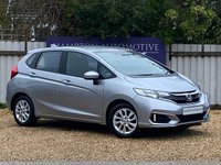 USED 2019 19 HONDA JAZZ 1.3 I-VTEC SE 5d 101 BHP 