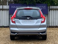 USED 2019 19 HONDA JAZZ 1.3 I-VTEC SE 5d 101 BHP 