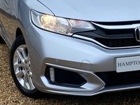 USED 2019 19 HONDA JAZZ 1.3 I-VTEC SE 5d 101 BHP 