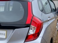 USED 2019 19 HONDA JAZZ 1.3 I-VTEC SE 5d 101 BHP 