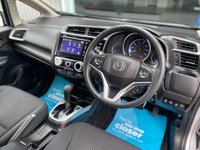USED 2019 19 HONDA JAZZ 1.3 I-VTEC SE 5d 101 BHP 