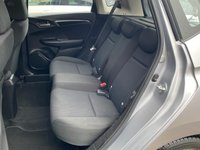 USED 2019 19 HONDA JAZZ 1.3 I-VTEC SE 5d 101 BHP 