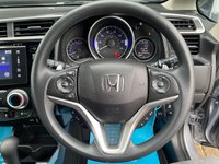 USED 2019 19 HONDA JAZZ 1.3 I-VTEC SE 5d 101 BHP 