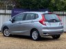USED 2019 19 HONDA JAZZ 1.3 I-VTEC SE 5d 101 BHP 