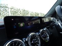 USED 2022 22 MERCEDES-BENZ EQB EQB 300 4MATIC AMG LINE 5d 226 BHP 
