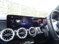 USED 2022 22 MERCEDES-BENZ EQB EQB 300 4MATIC AMG LINE 5d 226 BHP 