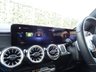 USED 2022 22 MERCEDES-BENZ EQB EQB 300 4MATIC AMG LINE 5d 226 BHP 