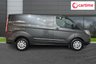 USED 2021 71 FORD TRANSIT CUSTOM 2.0 320 LIMITED L1H1 ECOBLUE 183 BHP Air Conditioning, 16in Alloy Wheels, Parking Sensors, Power Fold Mirrors, ICE Feature Pack 25 Air Conditioning, 16in Alloy Wheels, Parking Sensors, Power Fold Mirrors, ICE Feature Pack 25