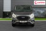 USED 2021 71 FORD TRANSIT CUSTOM 2.0 320 LIMITED L1H1 ECOBLUE 183 BHP Air Conditioning, 16in Alloy Wheels, Parking Sensors, Power Fold Mirrors, ICE Feature Pack 25 Air Conditioning, 16in Alloy Wheels, Parking Sensors, Power Fold Mirrors, ICE Feature Pack 25