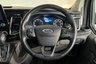 USED 2021 71 FORD TRANSIT CUSTOM 2.0 320 LIMITED L1H1 ECOBLUE 183 BHP Air Conditioning, 16in Alloy Wheels, Parking Sensors, Power Fold Mirrors, ICE Feature Pack 25 Air Conditioning, 16in Alloy Wheels, Parking Sensors, Power Fold Mirrors, ICE Feature Pack 25