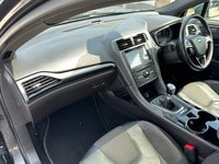 USED 2018 18 FORD MONDEO 2.0 ST-LINE EDITION TDCI 5d 177 BHP 