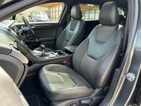 USED 2018 18 FORD MONDEO 2.0 ST-LINE EDITION TDCI 5d 177 BHP 