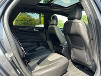 USED 2018 18 FORD MONDEO 2.0 ST-LINE EDITION TDCI 5d 177 BHP 