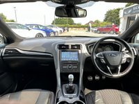 USED 2018 18 FORD MONDEO 2.0 ST-LINE EDITION TDCI 5d 177 BHP 