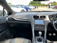 USED 2018 18 FORD MONDEO 2.0 ST-LINE EDITION TDCI 5d 177 BHP 