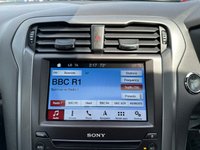 USED 2018 18 FORD MONDEO 2.0 ST-LINE EDITION TDCI 5d 177 BHP 