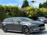 USED 2018 18 FORD MONDEO 2.0 ST-LINE EDITION TDCI 5d 177 BHP 