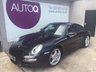 USED 2005 PORSCHE 911 3.8 CARRERA 2 S 2d 355 BHP FULL PORSCHE DEALER HISTORY