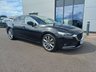 USED 2020 20 MAZDA 6 2.2 D SPORT NAV PLUS 4d 150 PS 