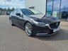 USED 2020 20 MAZDA 6 2.2 D SPORT NAV PLUS 4d 150 PS 