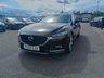 USED 2020 20 MAZDA 6 2.2 D SPORT NAV PLUS 4d 150 PS 