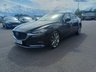 USED 2020 20 MAZDA 6 2.2 D SPORT NAV PLUS 4d 150 PS 