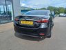 USED 2020 20 MAZDA 6 2.2 D SPORT NAV PLUS 4d 150 PS 