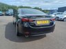 USED 2020 20 MAZDA 6 2.2 D SPORT NAV PLUS 4d 150 PS 