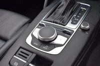 USED 2018 18 AUDI S3 2.0 S3 SPORTBACK TFSI QUATTRO BLACK EDITION 5d 306 BHP SUPER SPORTS SEATS / B&O SOUND