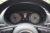 USED 2018 18 AUDI S3 2.0 S3 SPORTBACK TFSI QUATTRO BLACK EDITION 5d 306 BHP SUPER SPORTS SEATS / B&O SOUND