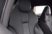 USED 2018 18 AUDI S3 2.0 S3 SPORTBACK TFSI QUATTRO BLACK EDITION 5d 306 BHP SUPER SPORTS SEATS / B&O SOUND