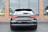 USED 2018 18 AUDI S3 2.0 S3 SPORTBACK TFSI QUATTRO BLACK EDITION 5d 306 BHP SUPER SPORTS SEATS / B&O SOUND