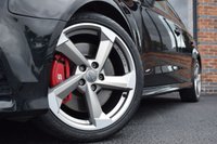 USED 2018 18 AUDI S3 2.0 S3 SPORTBACK TFSI QUATTRO BLACK EDITION 5d 306 BHP SUPER SPORTS SEATS / B&O SOUND