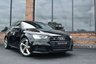 USED 2018 18 AUDI S3 2.0 S3 SPORTBACK TFSI QUATTRO BLACK EDITION 5d 306 BHP SUPER SPORTS SEATS / B&O SOUND
