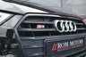 USED 2018 18 AUDI S3 2.0 S3 SPORTBACK TFSI QUATTRO BLACK EDITION 5d 306 BHP SUPER SPORTS SEATS / B&O SOUND