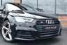 USED 2018 18 AUDI S3 2.0 S3 SPORTBACK TFSI QUATTRO BLACK EDITION 5d 306 BHP SUPER SPORTS SEATS / B&O SOUND