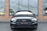 USED 2018 18 AUDI S3 2.0 S3 SPORTBACK TFSI QUATTRO BLACK EDITION 5d 306 BHP SUPER SPORTS SEATS / B&O SOUND