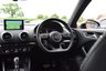 USED 2018 18 AUDI S3 2.0 S3 SPORTBACK TFSI QUATTRO BLACK EDITION 5d 306 BHP SUPER SPORTS SEATS / B&O SOUND